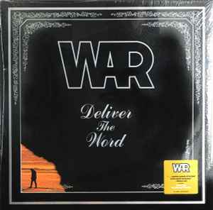 War – Why Can't We Be Friends? (2022, Vinyl) - Discogs