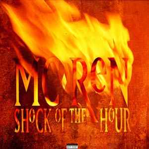 MC Ren - Shock Of The Hour album cover