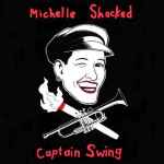 Cover of Captain Swing, 1989, Vinyl
