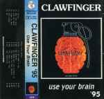 Cover of Use Your Brain, 1996, Cassette