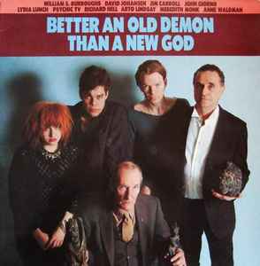 Better An Old Demon Than A New God - Various