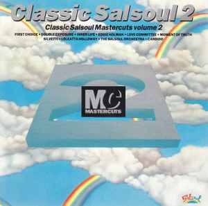 Various - Classic Salsoul Mastercuts Volume 2 album cover