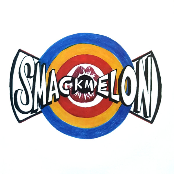 lataa albumi Smackmelon - Space Shot