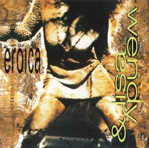 Wendy & Lisa - Eroica album cover