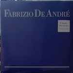 Cover of Fabrizio De André, 2022, Vinyl