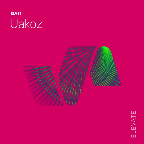 last ned album Uakoz - So What Now EP