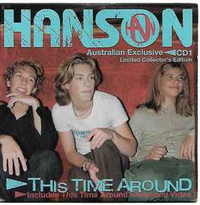 This Time Around (Hanson album) - Wikipedia