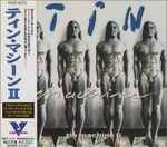 Tin Machine - Tin Machine II | Releases | Discogs