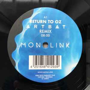 Remixes - Monolink