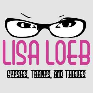 Lisa Loeb - Gypsies, Tramps, And Thieves album cover