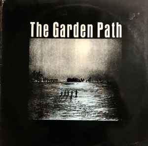The Garden Path - 5 Reasons album cover