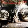 Jürgen Driessen Presents Acrid Abeyance - The Catacomb EP