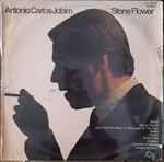Cover of Stone Flower, 1970, Vinyl
