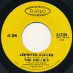 Jennifer Eccles / The Hollies