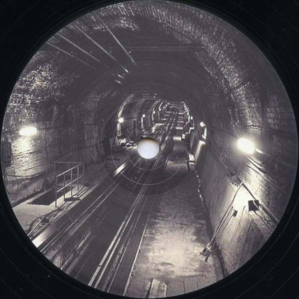 ladda ner album Cyclic Backwash - Railway To Hell
