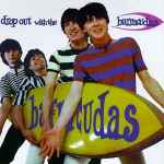 Cover of Drop Out With The Barracudas, , CD