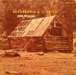 Cover of Barnstorm, 1975, Vinyl