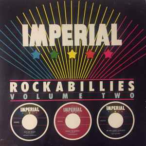 Various - Imperial Rockabillies - Volume Two