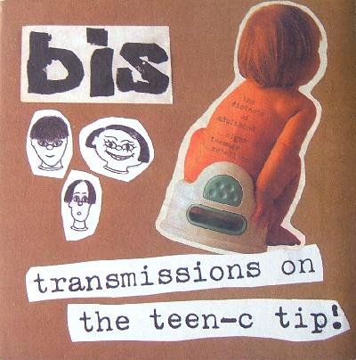 Bis – Transmissions On The Teen-C Tip! (1995) LmpwZw