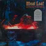 Cover of Hits Out Of Hell, 1984, Vinyl