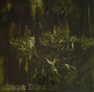 Anthems To The Welkin At Dusk - Emperor