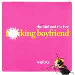 Cover of F*cking Boyfriend (Remixes), 2006, CDr