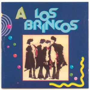 Various - A Los Brincos