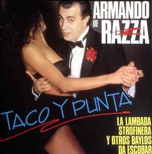 Taco Y Punta (CD, Album) for sale
