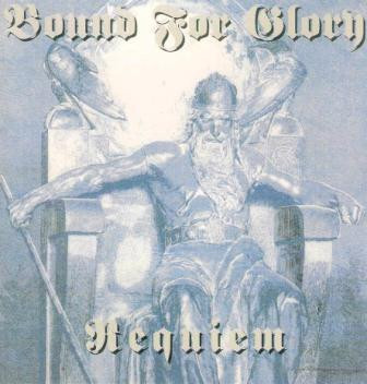 Bound For Glory – Requiem (2002, CD) - Discogs
