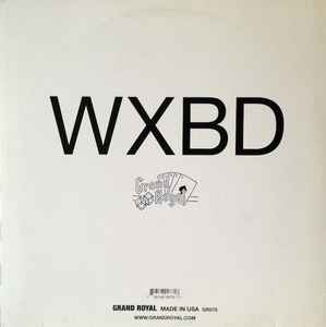 Buffalo Daughter – WXBD (1999, CD) - Discogs