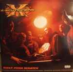 X-Ecutioners – Built From Scratch (2002, Vinyl) - Discogs