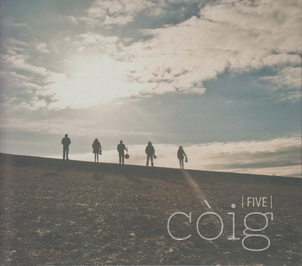 Còig - Five on Discogs