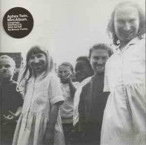 Aphex Twin – Come To Daddy (CD) - Discogs