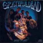 Grateful Dead – Built To Last (1989, BMG Direct, CD) - Discogs