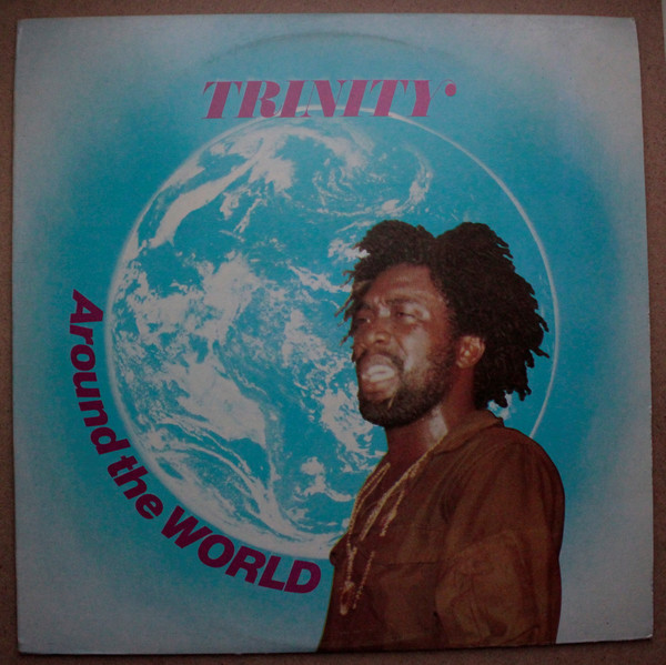 Trinity – Around The World (Vinyl) - Discogs