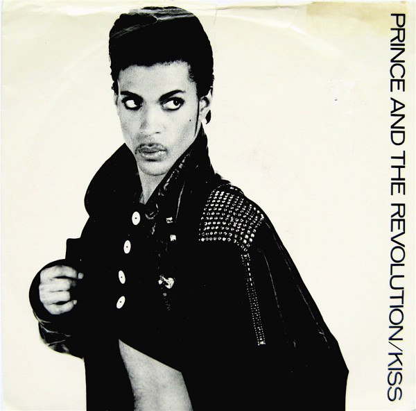 Prince And The Revolution – Kiss (1986, SRC, Vinyl) - Discogs