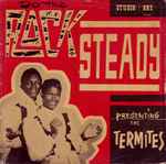 Cover of Do The Rock Steady, , Vinyl