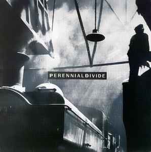 Perennial Divide - Purge album cover