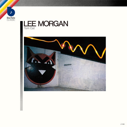 Lee Morgan - Tom Cat | Releases | Discogs