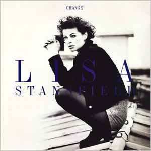 Change - Lisa Stansfield
