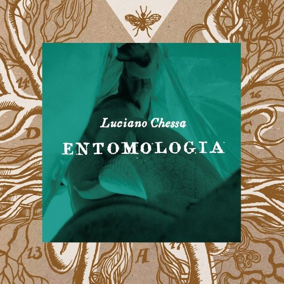 baixar álbum Luciano Chessa - Entomologia