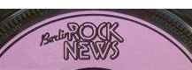 Berlin Rock News on Discogs