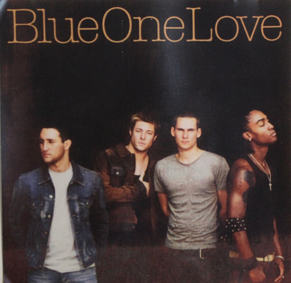 Blue - One Love | Releases | Discogs