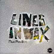 Lines In Wax EP - Flux Pavilion