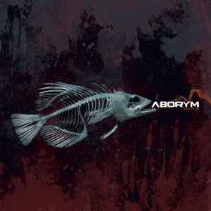 Aborym - Hostile album cover