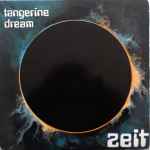 Cover of Zeit, 1978, Vinyl
