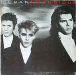Duran Duran - Notorious | Releases | Discogs
