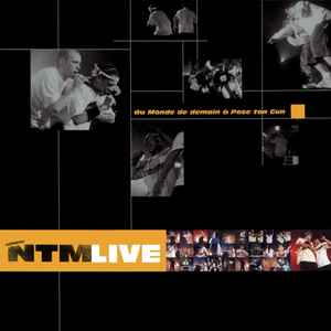 Supreme NTM* - Live (Du Monde De Demain A Pose Ton Gun)
