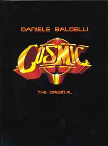 Cosmic - The Original - Daniele Baldelli