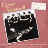 Django Reinhardt - The Classic Early Recordings